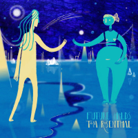 Future Holds (Single)