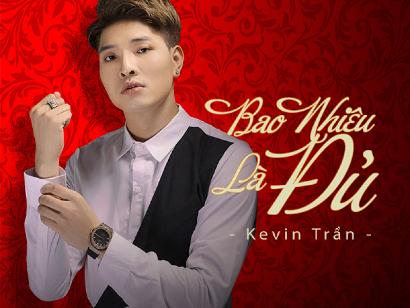Bao Nhiêu Là Đủ (Single)