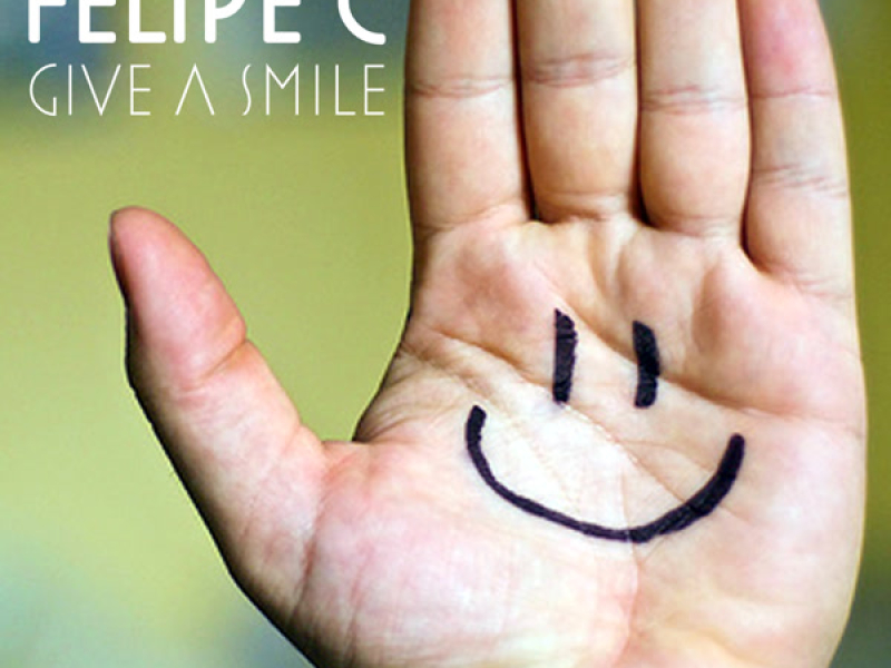 Give a Smile (Single)