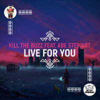 Live For You (Single)