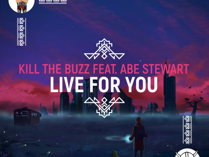 Live For You (Single)