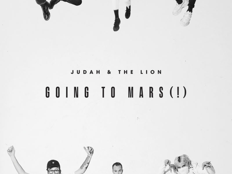 Going To Mars (!) (MV) (Single)