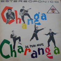 Changa Charanga