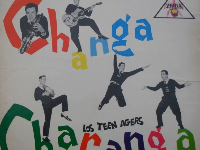 Changa Charanga