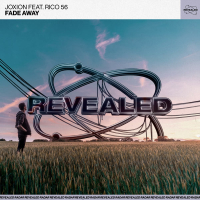 Fade Away (Single)
