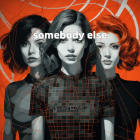 somebody else