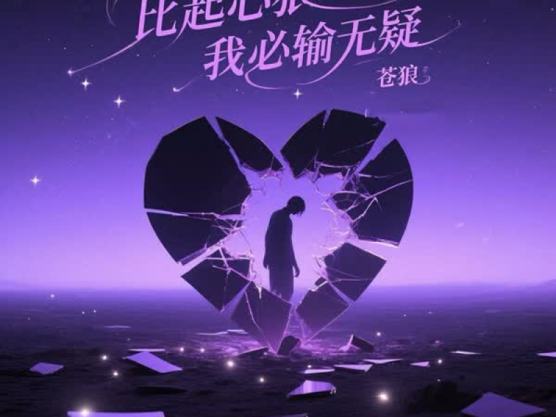 比起心狠我必输无疑 (Djbanan版) (Single)