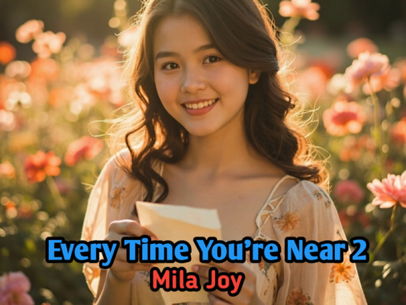 Every Time You’re Near 2 (Single)