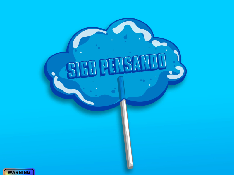 Sigo Pensando (Single)