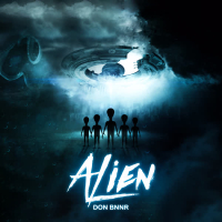 Alien (Single)
