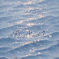 后来在眼泪中我才明白 (Single)