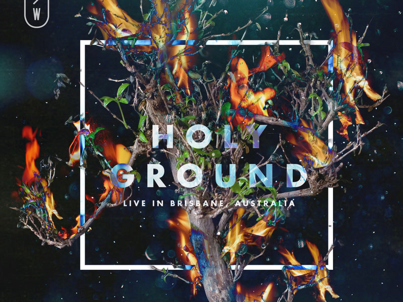 Holy Ground (Live)