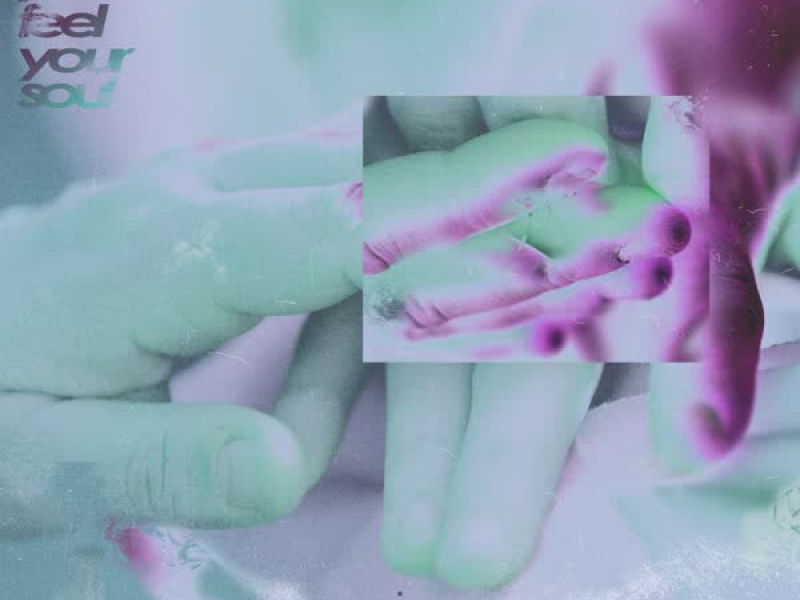 I Feel Your Soul (Single)