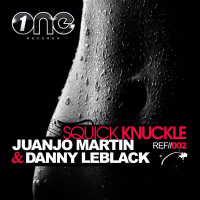 Squick Knuckle (Single)