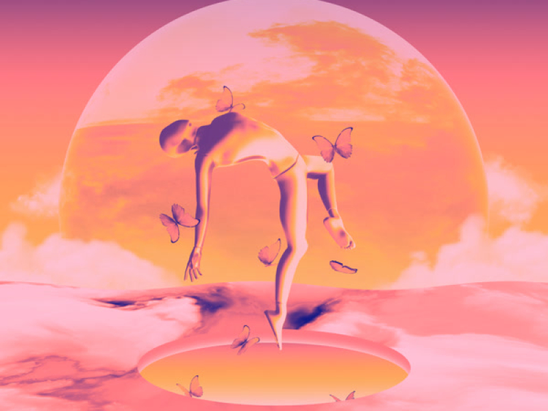 Artificial Love (Single)