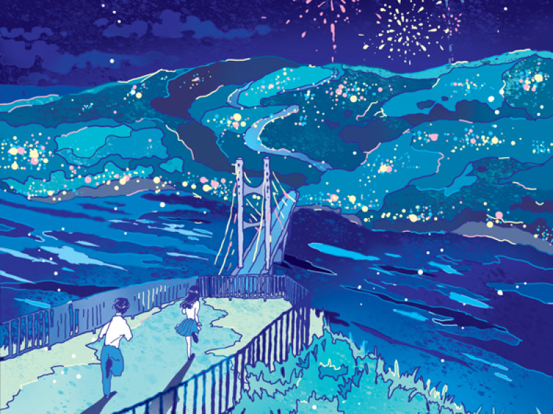 無計画化計画 (Single)