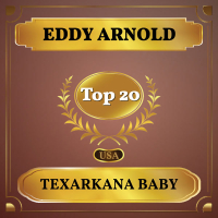 Texarkana Baby (Billboard Hot 100 - No 18) (Single)