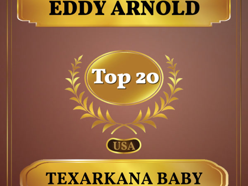 Texarkana Baby (Billboard Hot 100 - No 18) (Single)