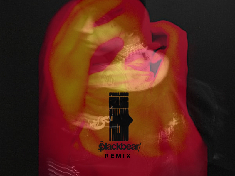 Falling (blackbear Remix) (Single)
