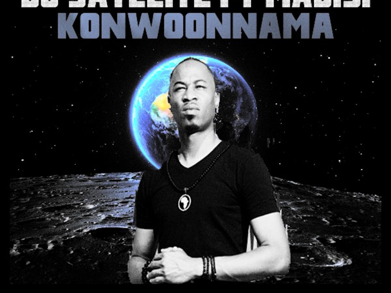 Konwoonnama (Oscar P Remixes)