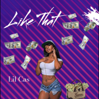 Like  That (Single)