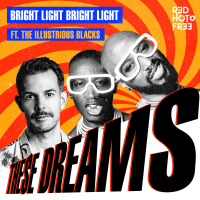 These Dreams (Red Hot Extended Mix) (Single)