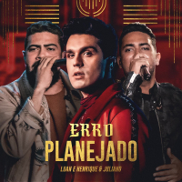 ERRO PLANEJADO (Ao Vivo) (Single)