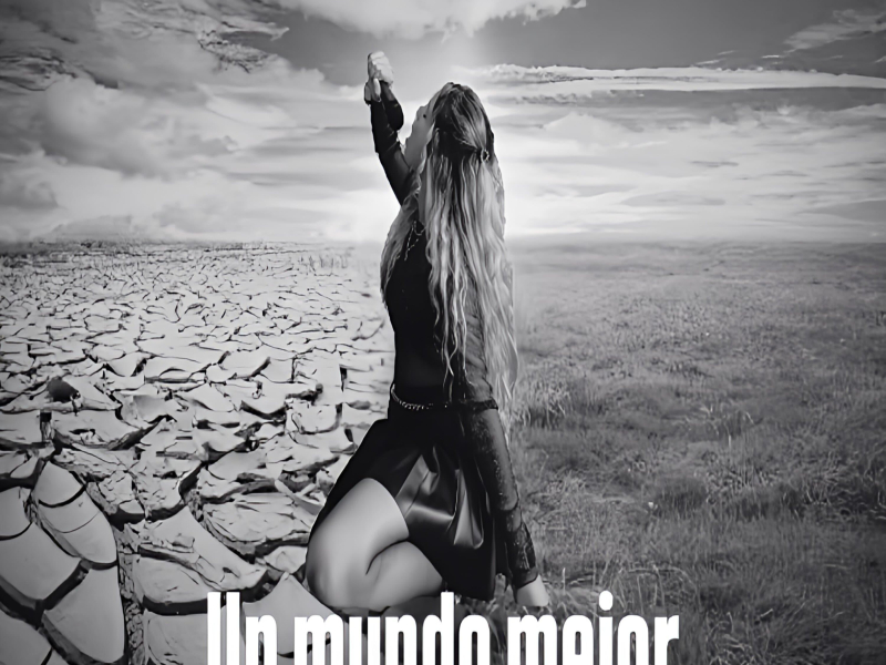 Un mundo mejor (Single)