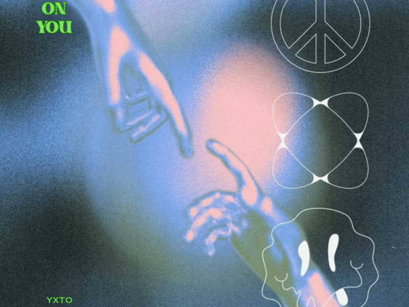 Stuck on you (Single)