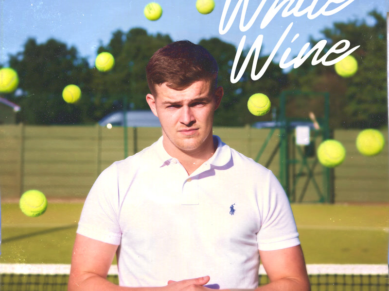 White Wine (Single)