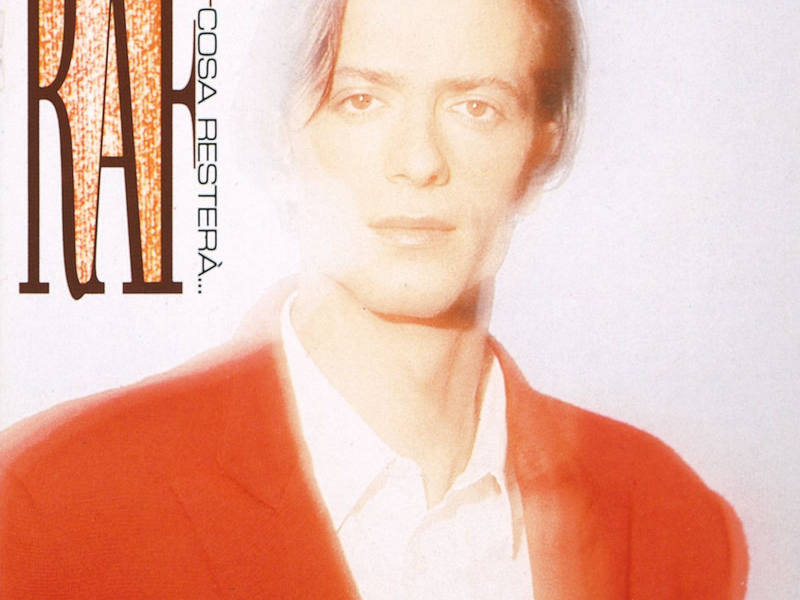 Cosa resterà degli anni 80