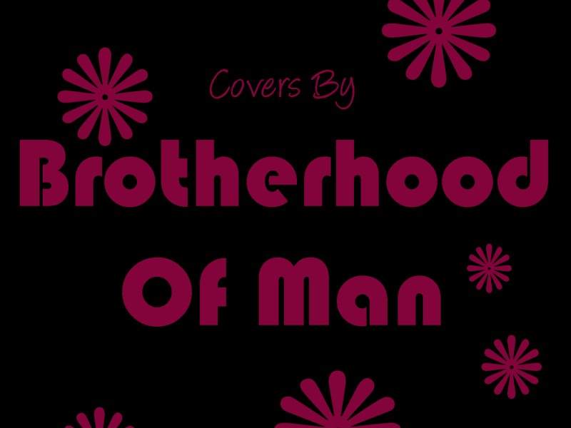 Covers By Brotherhood Of Man