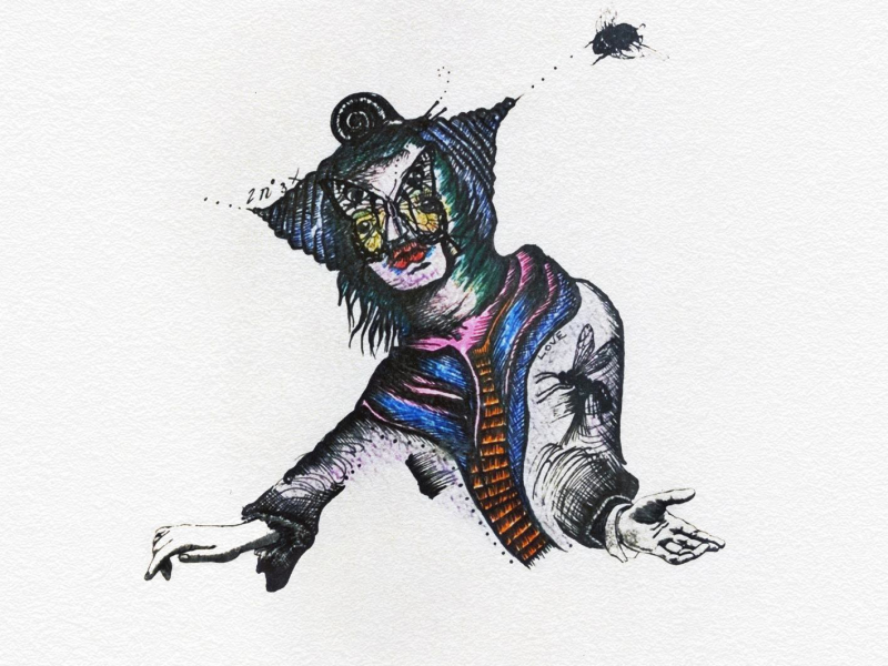 Blanca Mujer (Live) (Single)