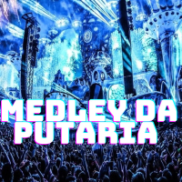 medley da putaria (Single)