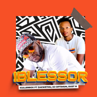 I Blessor (Single)