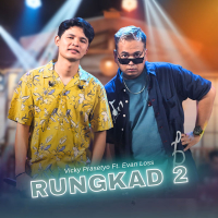 Rungkad 2 (Single)