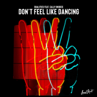 Don't Feel Like Dancing (feat. Cally Rhodes) (Single)