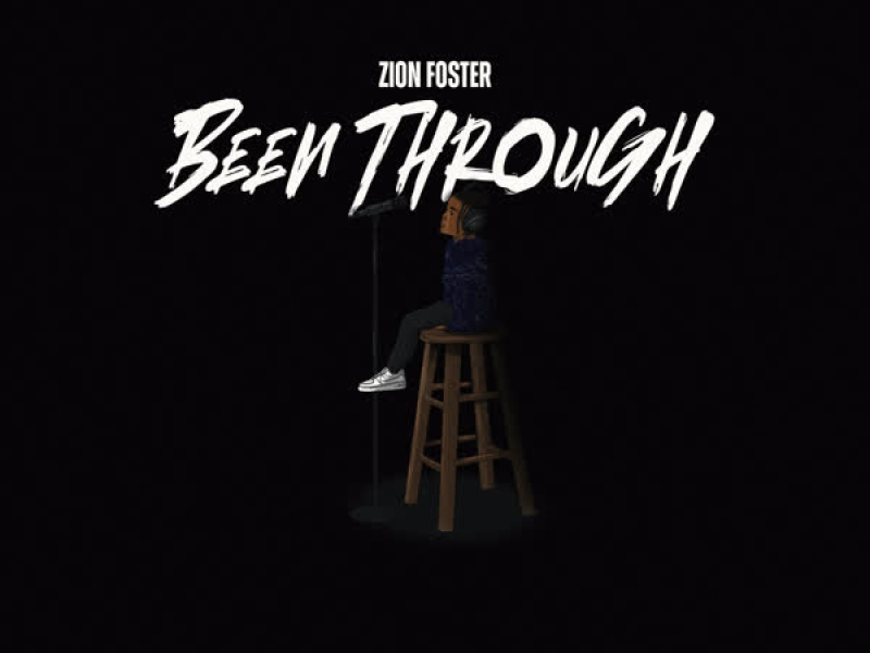 Been Through (Single)