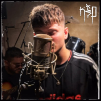 Santorini (Acoustic Version) (Single)