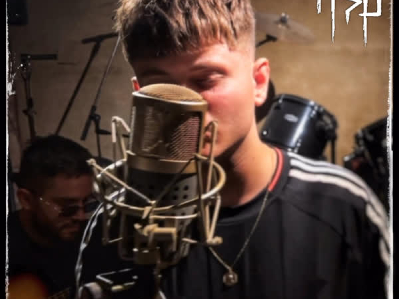 Santorini (Acoustic Version) (Single)