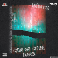 Meg og Mine Boys (Baron) (Single)