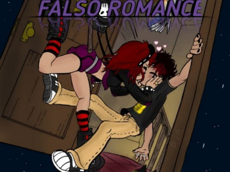 Falso Romance (Single)