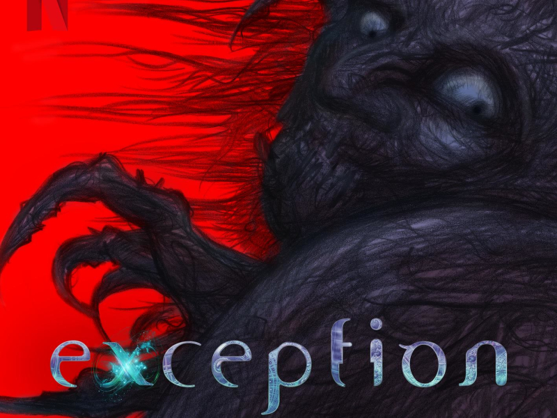 Exception (Soundtrack from the Netflix Anime Series)
