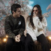 Entre Nós Dois (Citação: Livre Pra Voar) (Single)