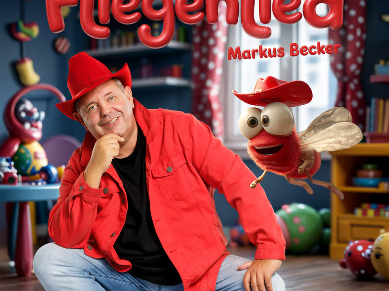 Fliegenlied (Single)