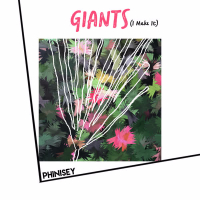 Giants (I Make It) (Single)