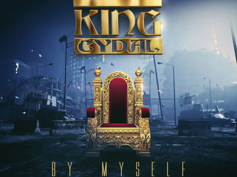 By Myself (Instrumental) (Single)