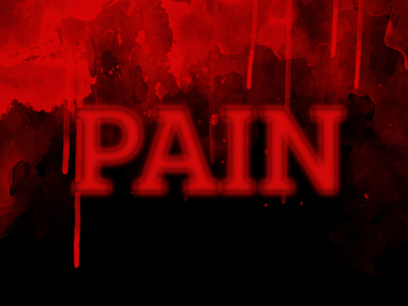 pain (Single)