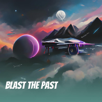 Blast the Past (Single)