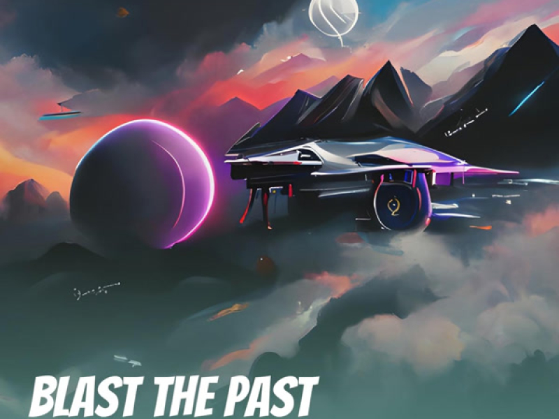 Blast the Past (Single)